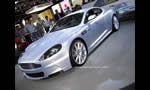 Aston Martin DBS 2007 